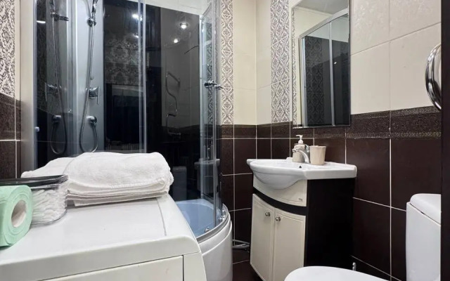 Апартаменты New Life у метро Ленинский Проспект