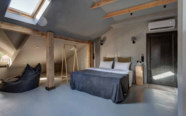 Apart 64 Guest House