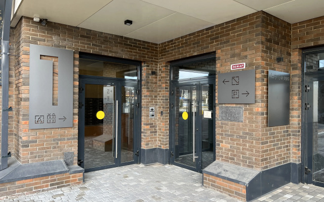 Квартира Студия Пискунова 136-168 Иркутск Аэропорт КакДома