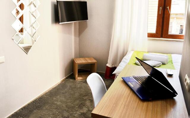 Avlabar Boutique Hotel
