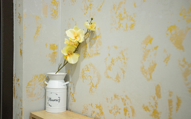 Na Fermerskom pereulke Sochi Flat