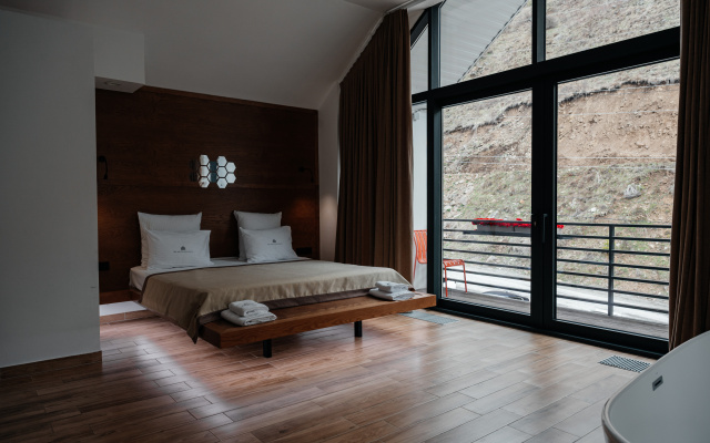 Апартаменты Residence 1