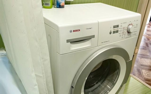 Квартира на Мира 11