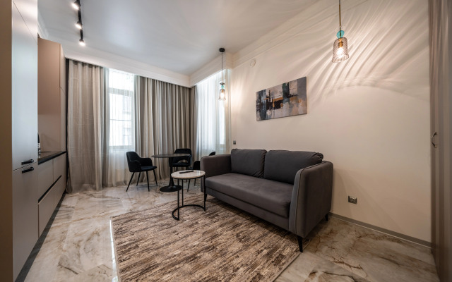 EL&T 11.3 Apartments