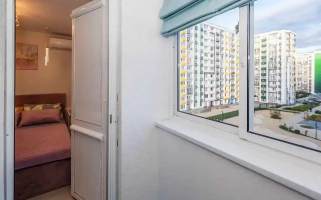 Morerooms V Zhk Frukty/133 Apartments