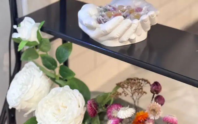 Апартаменты Двухуровневые Purple у Метро Бауманская