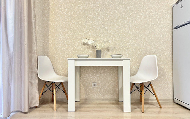 Flat Appartamenty Serdtse Goroda