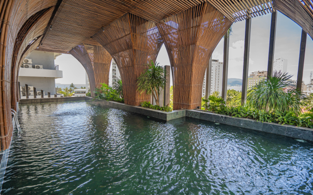 The Signature Nha Trang Hotel