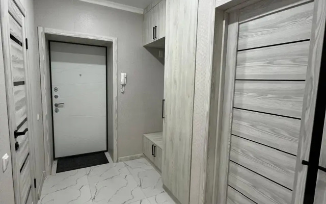 Kazvakhstan Akmolinskaya Oblasty Ulitsa Kosshigulova Dom 121 Apartments