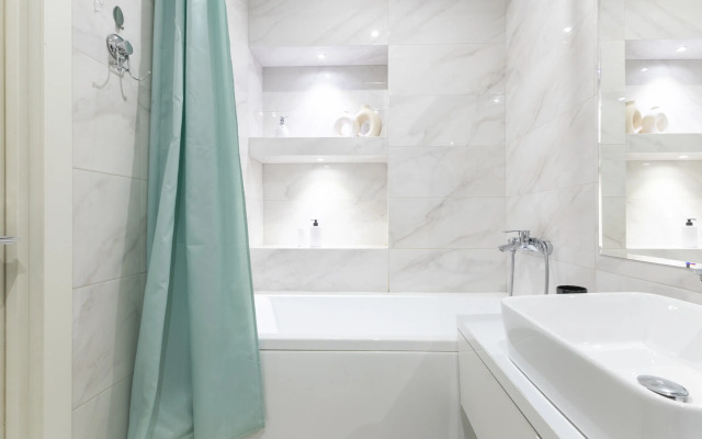 Luxe Apartments