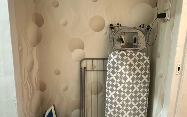 Kostin Dom Flat