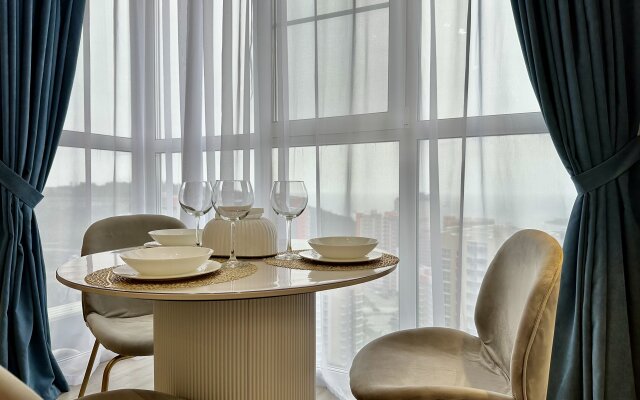 Квартира Ночевали Apartments