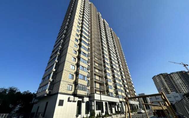 Апартаменты ЖК Мечникова 283