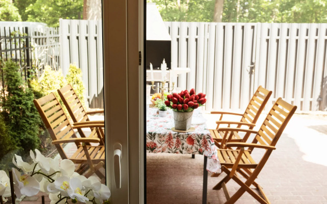 Chelsi Private house