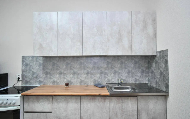 Квартира уютная, чистая, с хорошим ремонтом