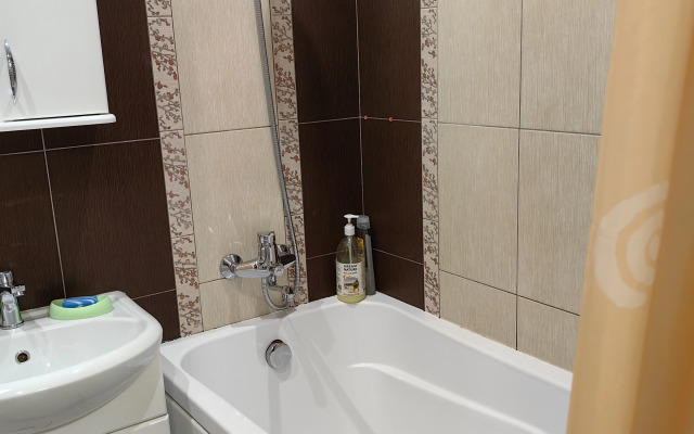 Smolensk Krasninskoye Shosse 6 Flat