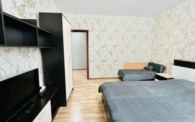 Апартаменты Победы 12