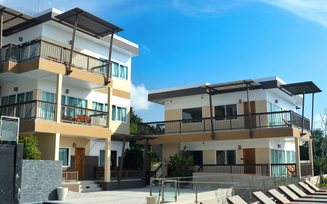 Princess Seaview Resort & Spa Hotel