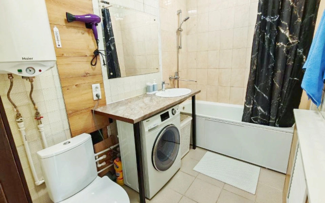 Квартира на Никольском Проспекте