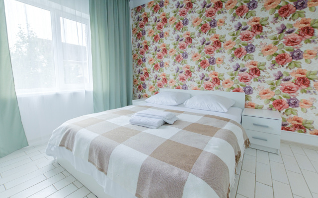 Novoselkovsky Guest House