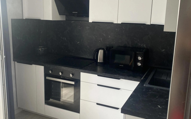 Ryadom S Mamaevym Kurganom Flat