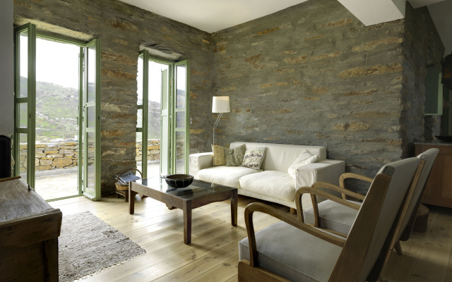 Вилла в Фотимари