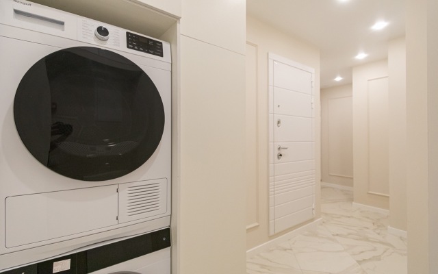 Апартаменты 265 Full House в Жк Мята