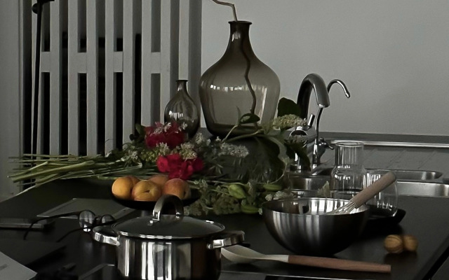 Апартаменты Roomley Moscow City 1