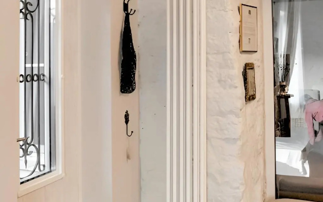 Апартаменты Travertin Pronto