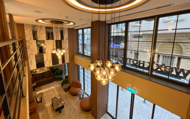 Woxx Hotel