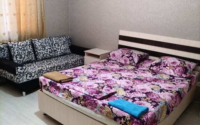Gostevoy Dom Aduney Living Quarters