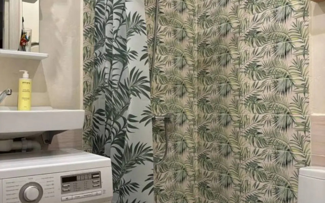 Privi House na Lenina 95 Flat