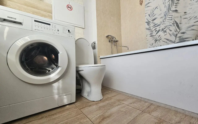 L.v.hotels Na Prospekte Lenina 52 Flat