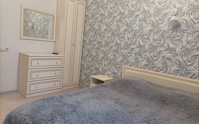 Sosnovaya Alleya V Dyadykino Guest House