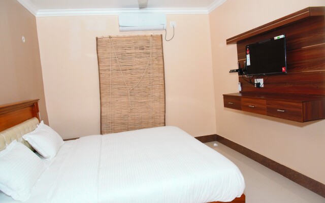 SSK Green Resort Hotel