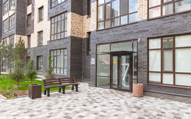 Royal Place Flat