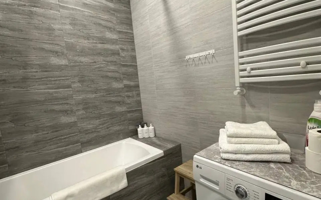 Апартаменты в ЖК Родина