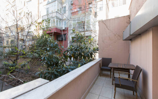 Derpa Suite Hotel Osmanbey Hotel