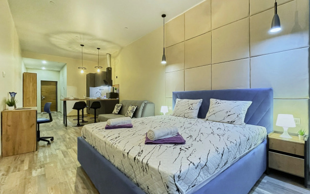 Апартаменты LikeHome24 метро Маяковская