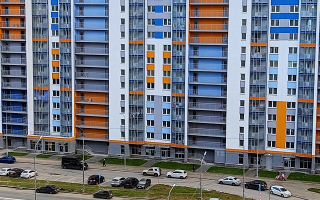 Petrovskiy 7 Apartments