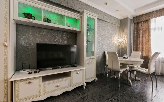 Квартира GM Apartments у Павелецкой