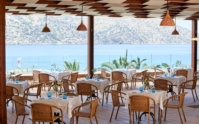 Galini Ivanidou Hotel
