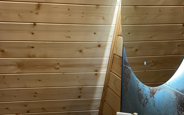 Коттедж Кобан Махон