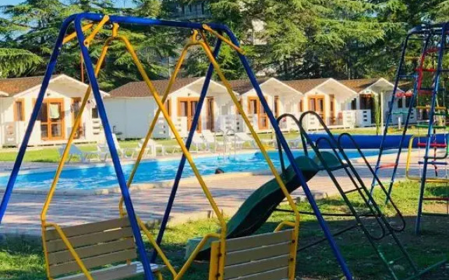 Hotel Tsitrus 1
