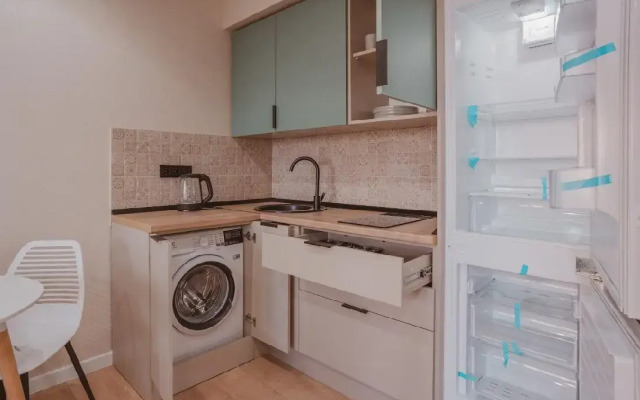 The Luxury Orbi Beach Tower Apartments