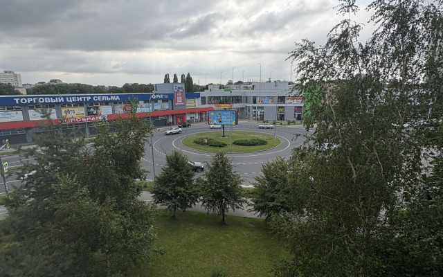 Posutochno Apartments