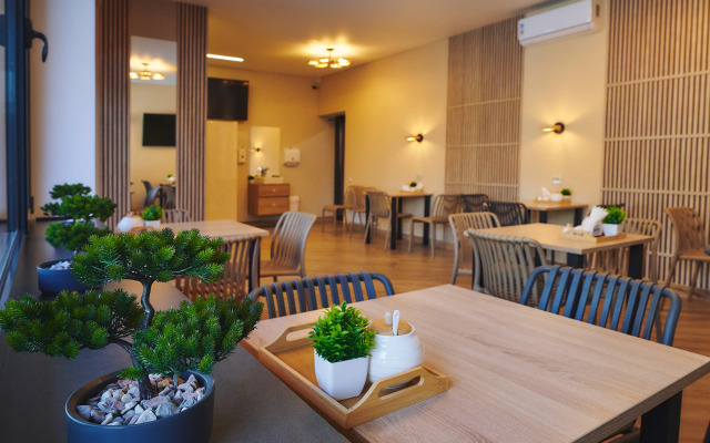 Гостевой дом Амар