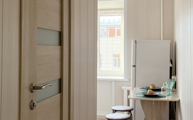 Апартаменты Династия