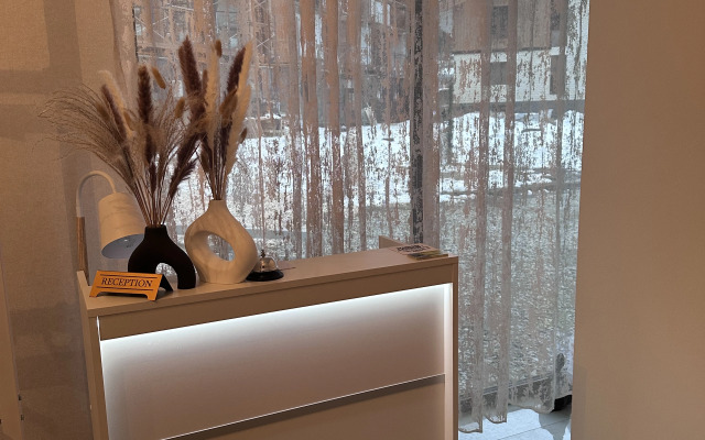 V Momente Mini-hotel