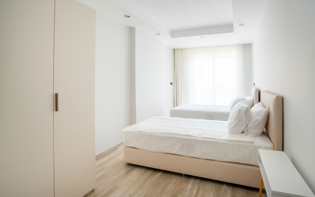 River Park Residence Lara Apartments